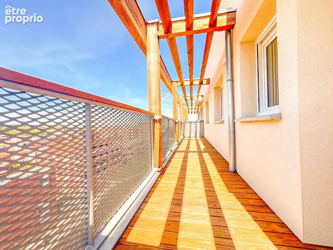 Dernier etage - photo 18