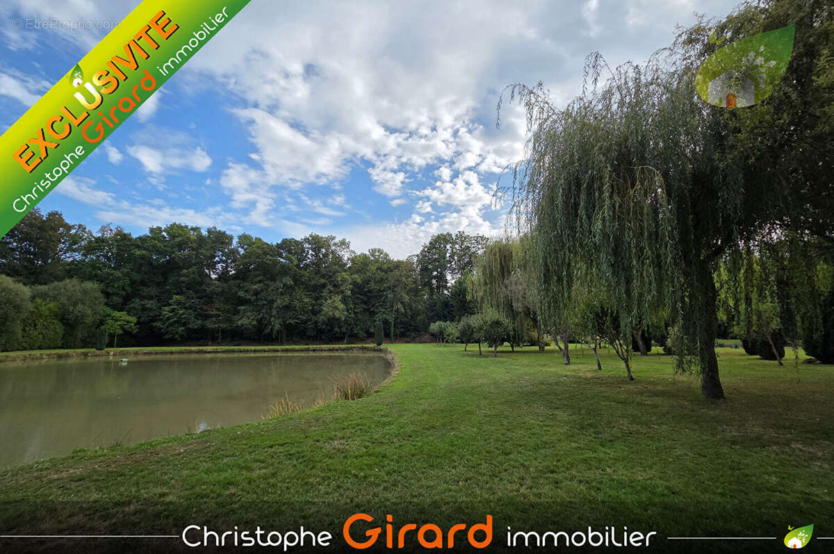 Terrain à SAINT-JUDOCE