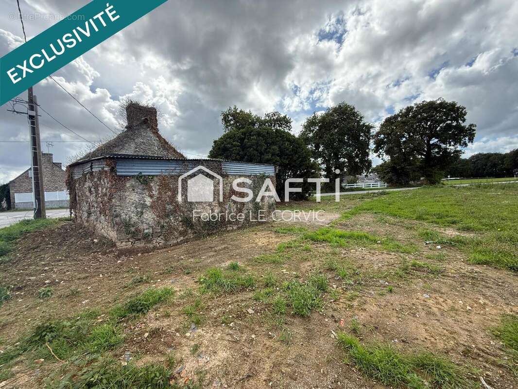 Photo 5 - Maison à GUENIN