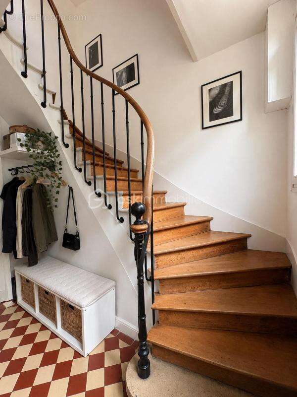 Maison 4 pièces - photo 3