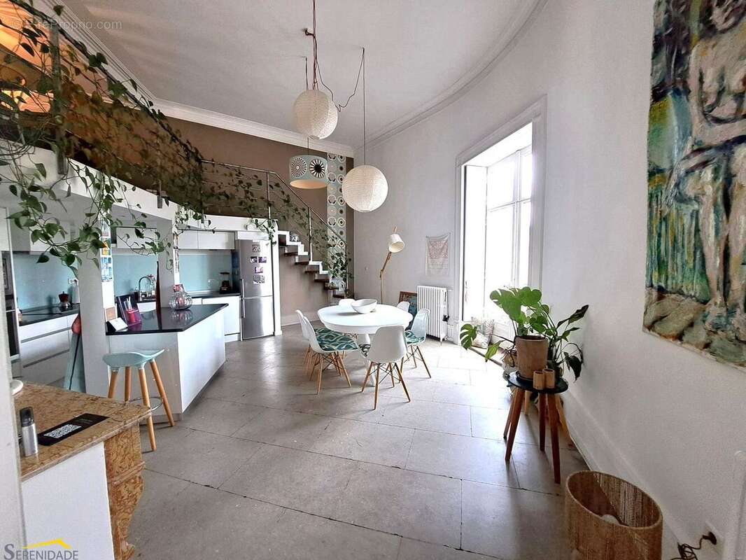 Appartement à MONTPELLIER