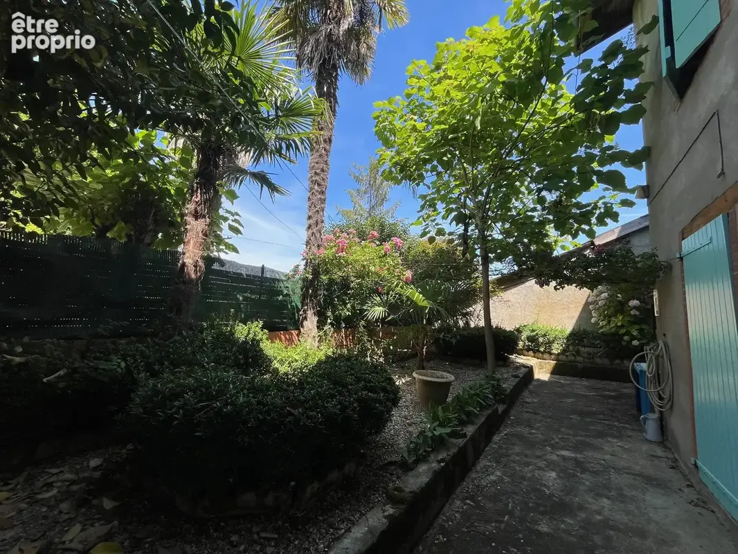 Photo Maison à Lafrancaise au prix de 139 900€