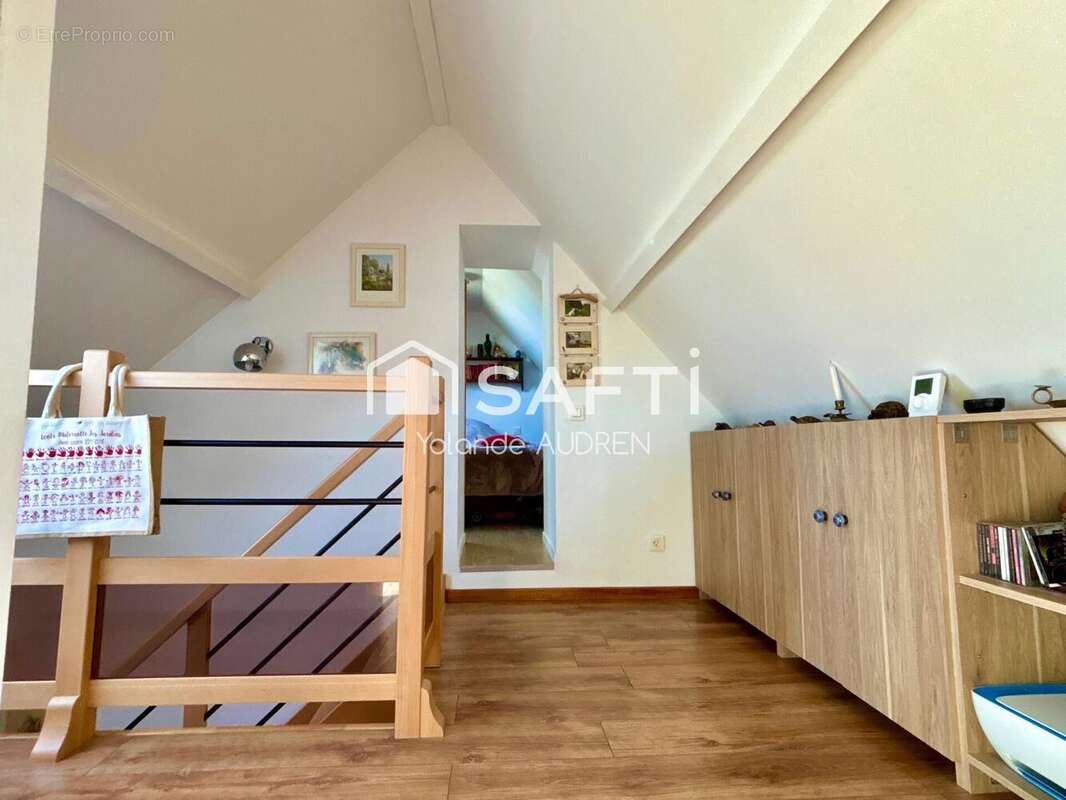 Photo 9 - Maison à SAINT-NAZAIRE