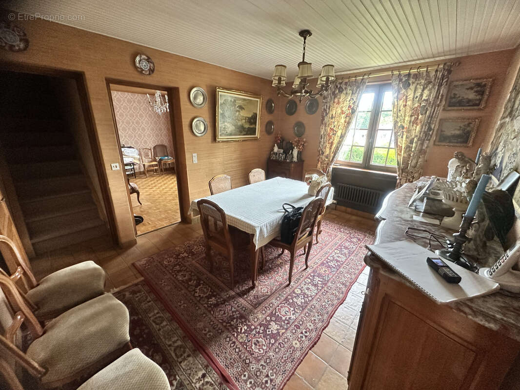 Maison à REIMS