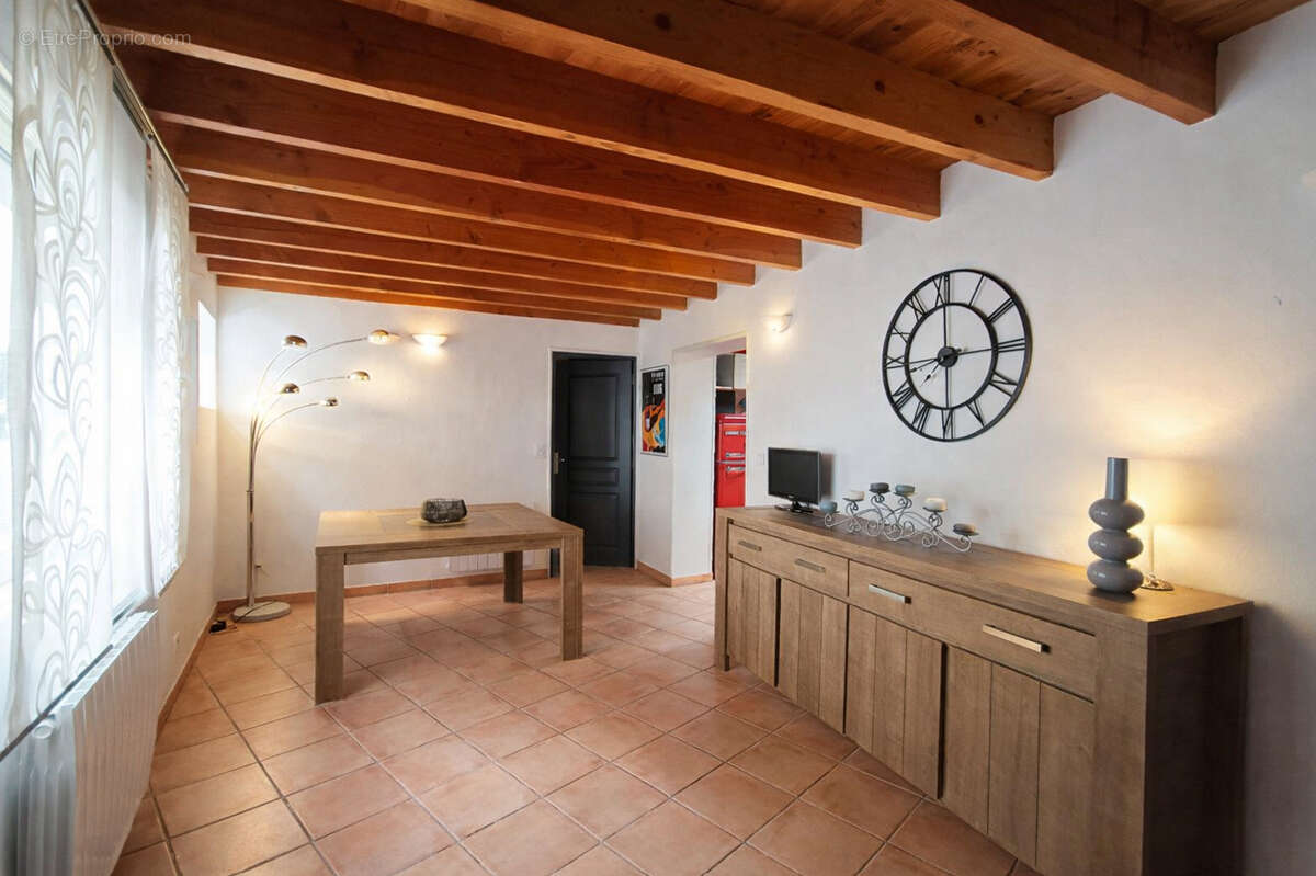 Maison Javrezac 4 pièces 108 m2 - photo 4