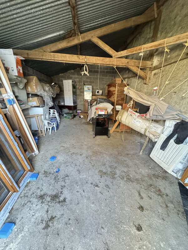 Maison à PERS-EN-GATINAIS