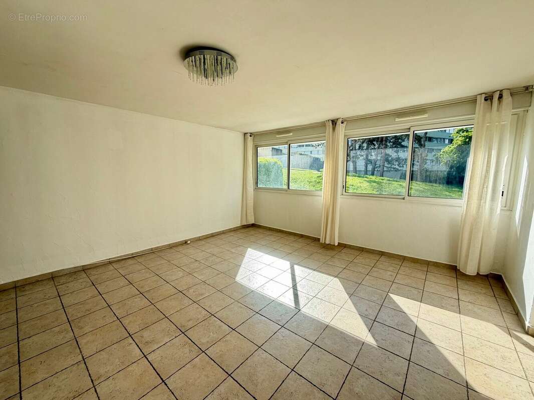Appartement à SAINT-HERBLAIN
