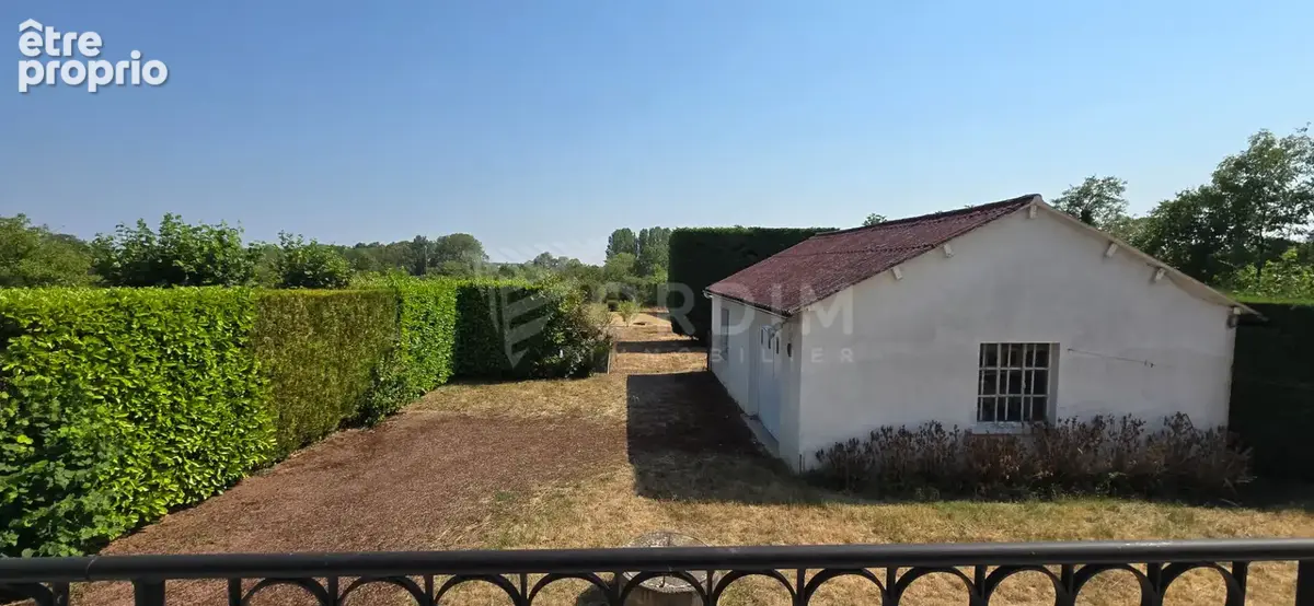 Maison Cosne Cours Sur Loire - photo 2