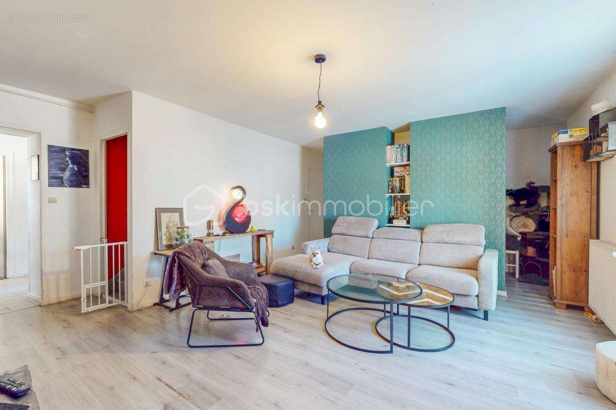 Immeuble investissement - photo 7