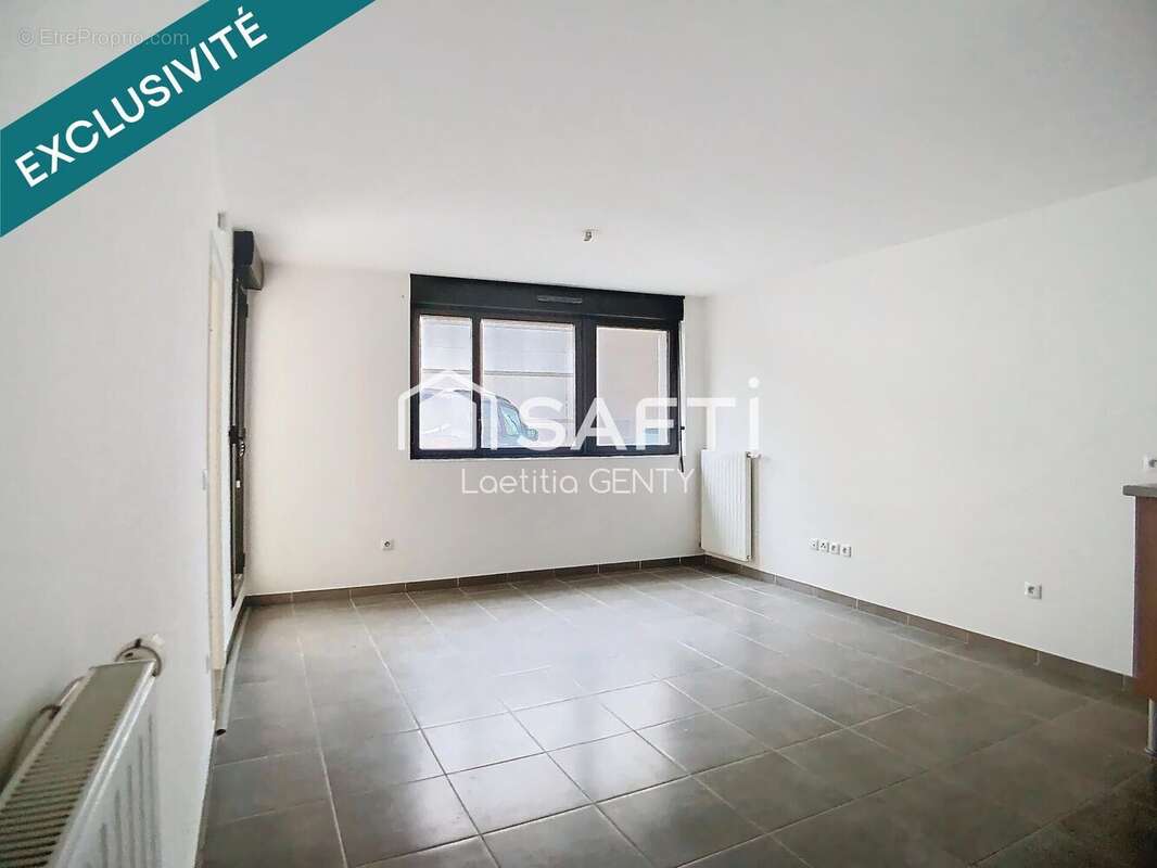 Photo 2 - Appartement à COLOMBES
