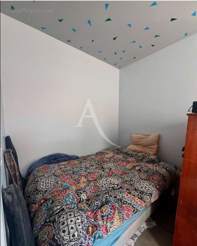 Appartement à PARIS-5E