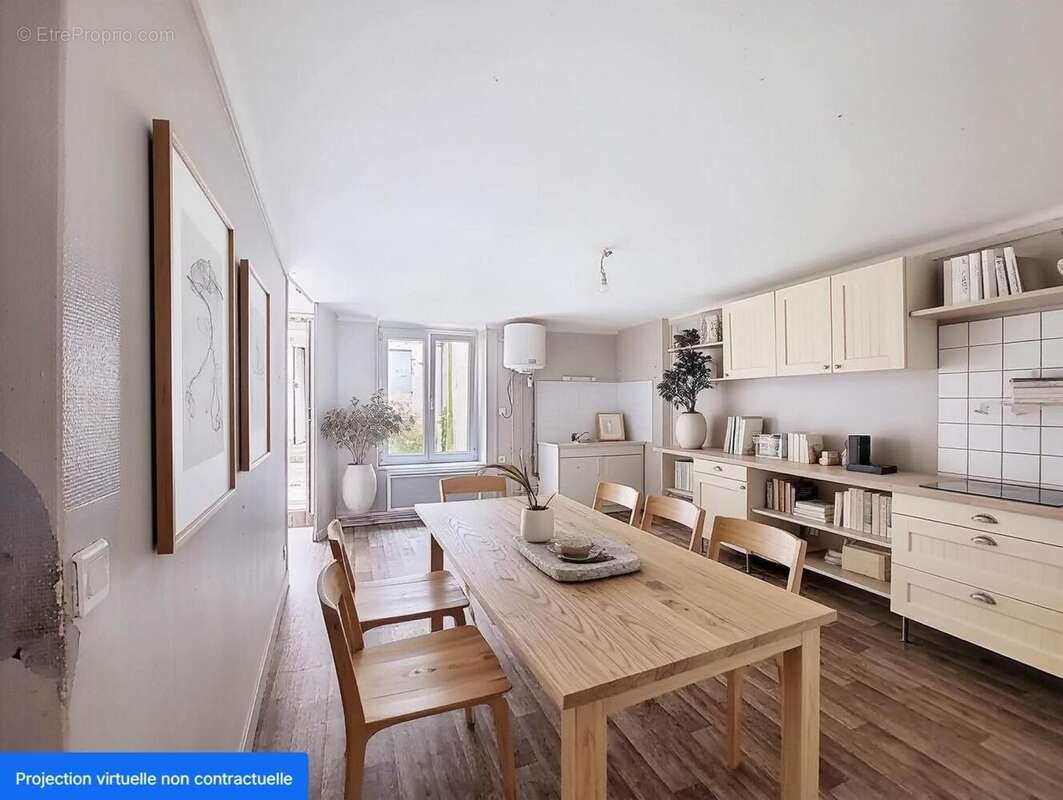 Photo 5 - Maison à MARON