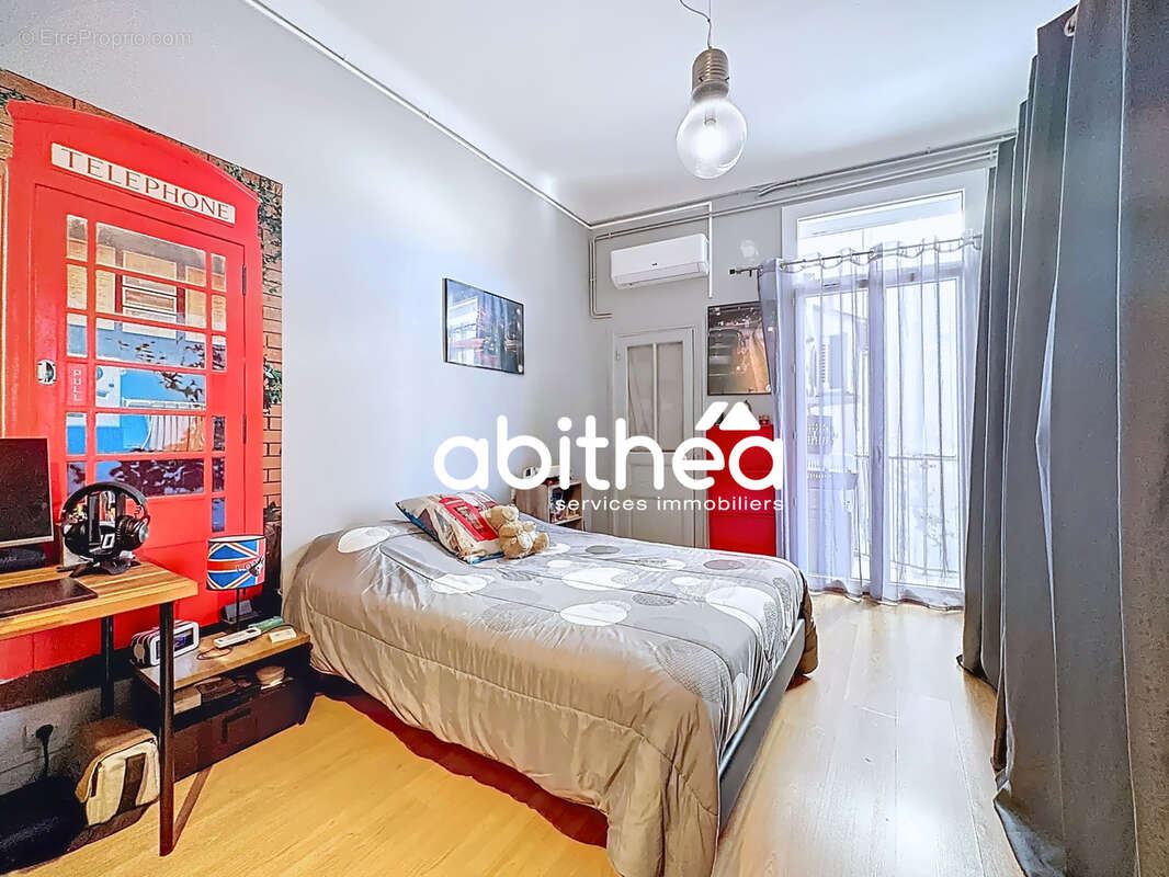 Appartement à BEZIERS