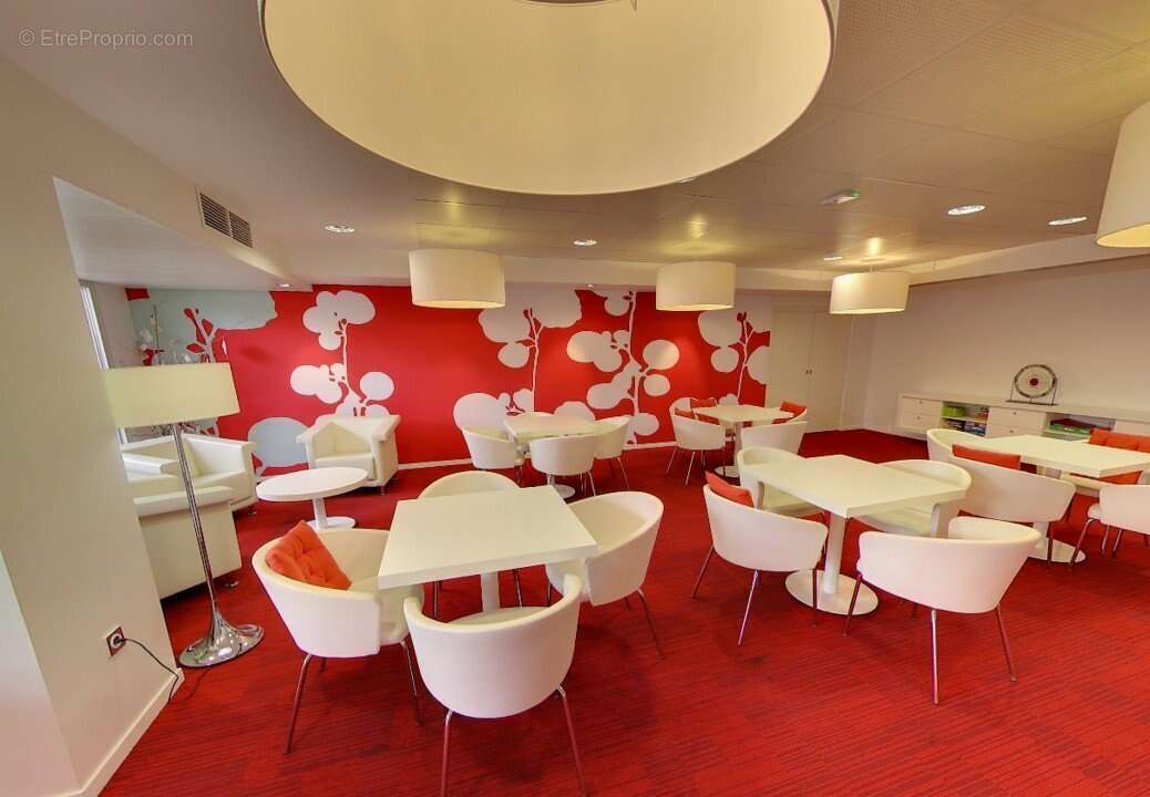 Appartement à LUCE