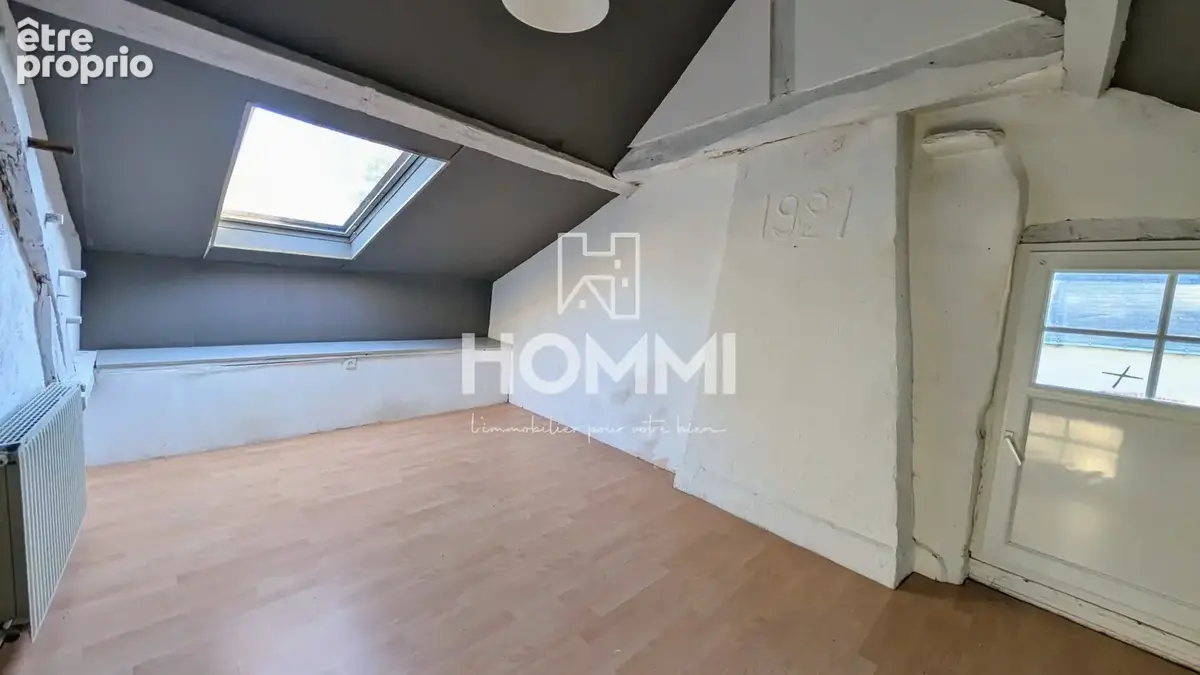 Maison 5 pièces 149 m² à vendre à Ligne (44850) - photo 5