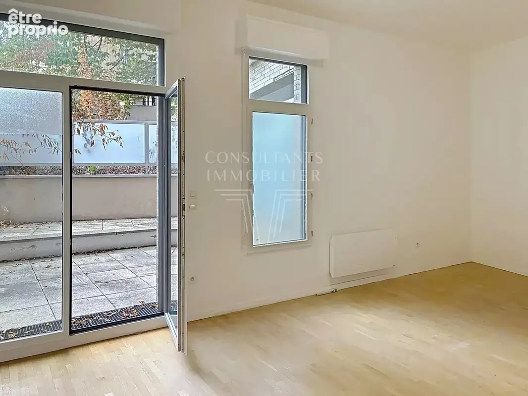 Photo Appartement à Asnieres-Sur-Seine au prix de 315 000€