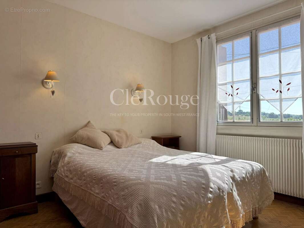 Proche de Duras – Charmante maison avec l - photo 7