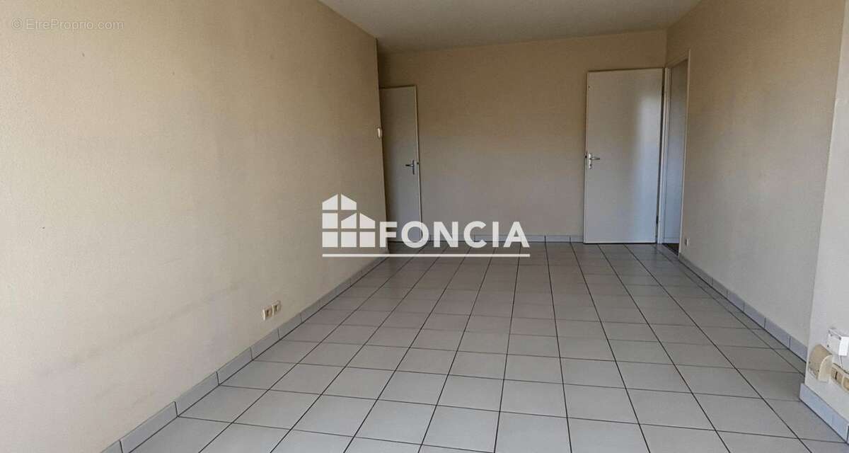 Appartement à LA ROCHE-SUR-YON