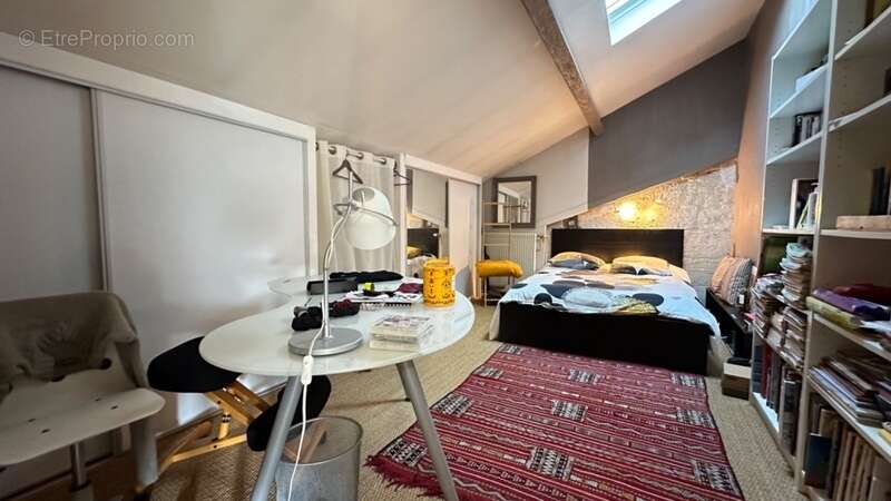 Maison à LE BOUSCAT