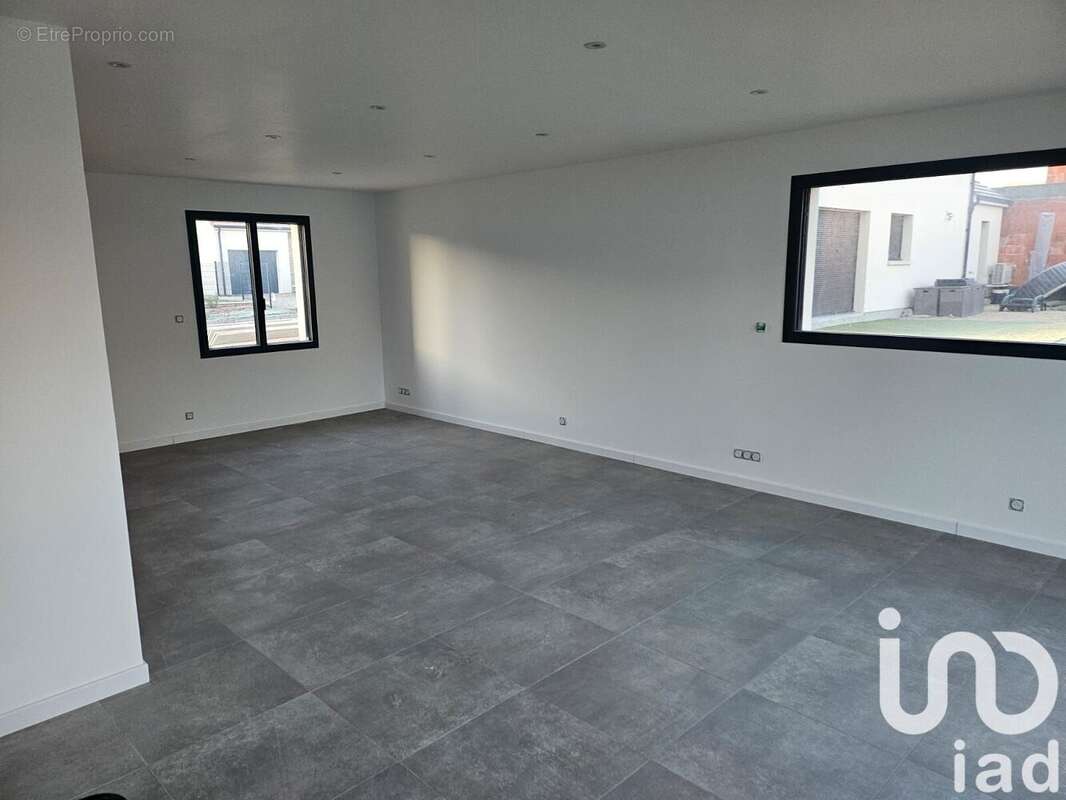 Photo 3 - Maison à BOIGNY-SUR-BIONNE