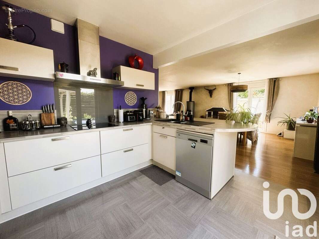 Photo 6 - Maison à CRANVES-SALES