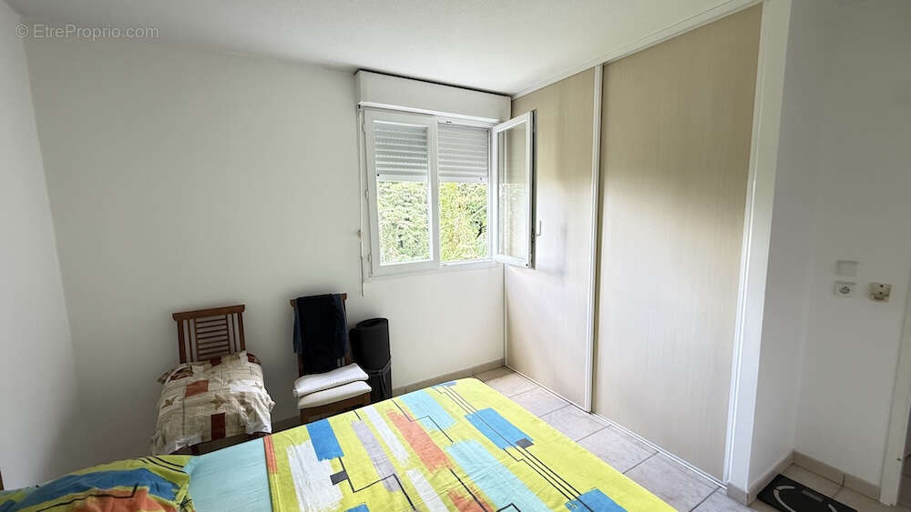 Appartement à DUCOS