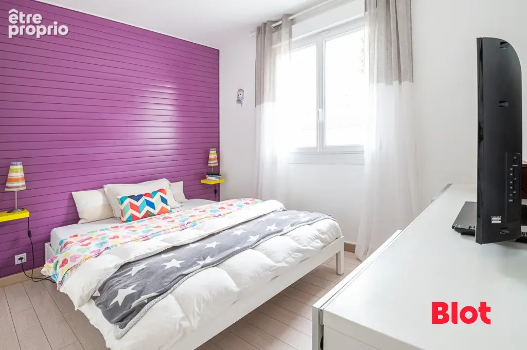 Maison 7 pièces 133 m² à vendre à Quevert (22100) - photo 8