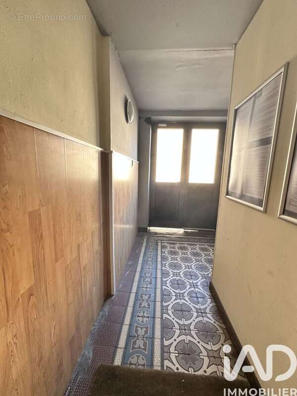 Photo 4 - Appartement à ROMBAS