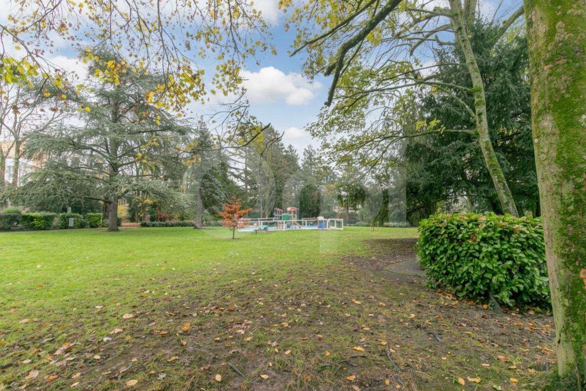 Appartement à VILLECRESNES