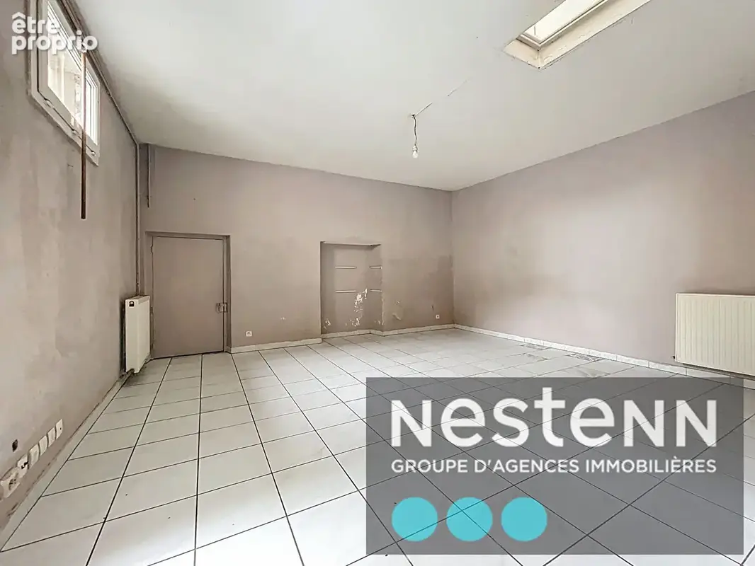 Maison de ville - 4 pièces - 47110 Sainte Livrade Sur Lot - photo 3