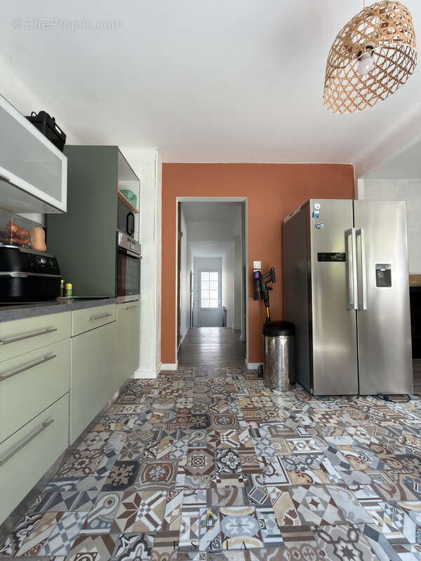 Maison à ESSEY-LES-NANCY