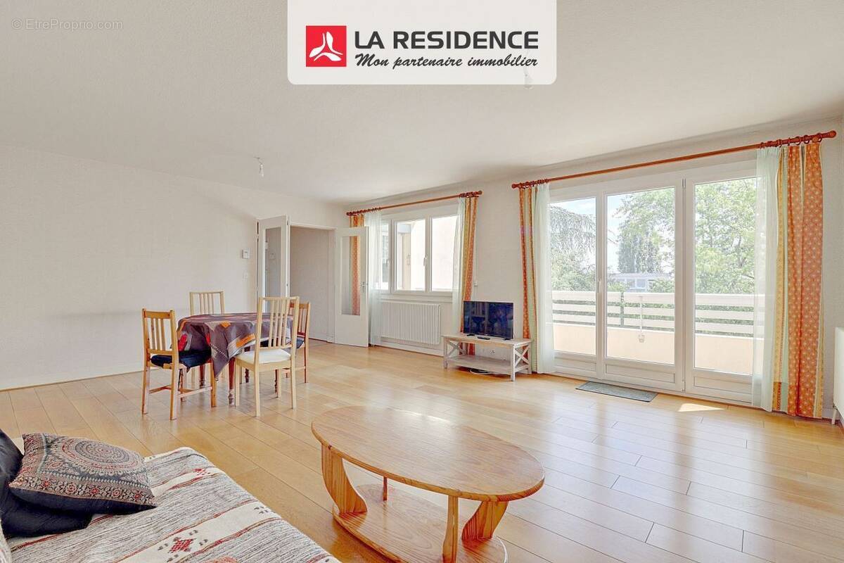 Appartement à BLOIS
