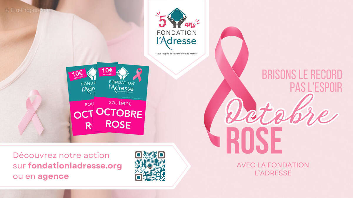 Appartement à SAINT-CYR-L'ECOLE