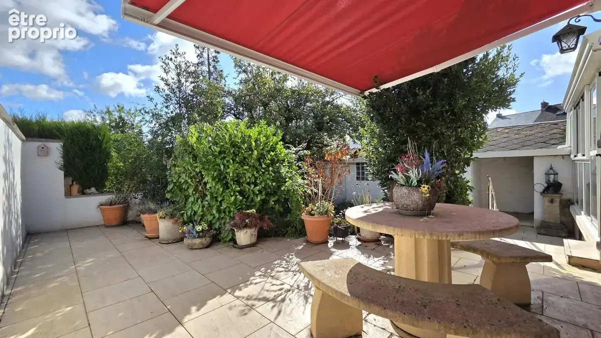 Spacieuse maison individuelle avec 4 chambres et garage située à Hirson - photo 13