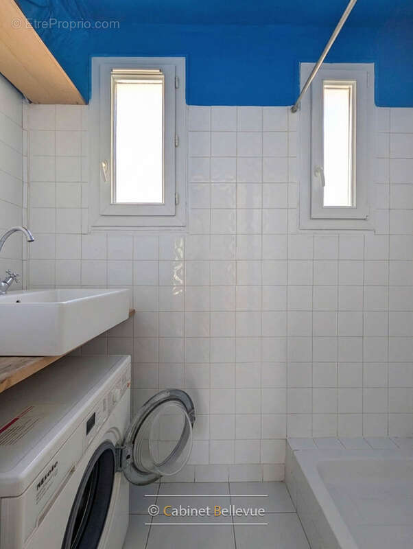 Appartement à MEUDON