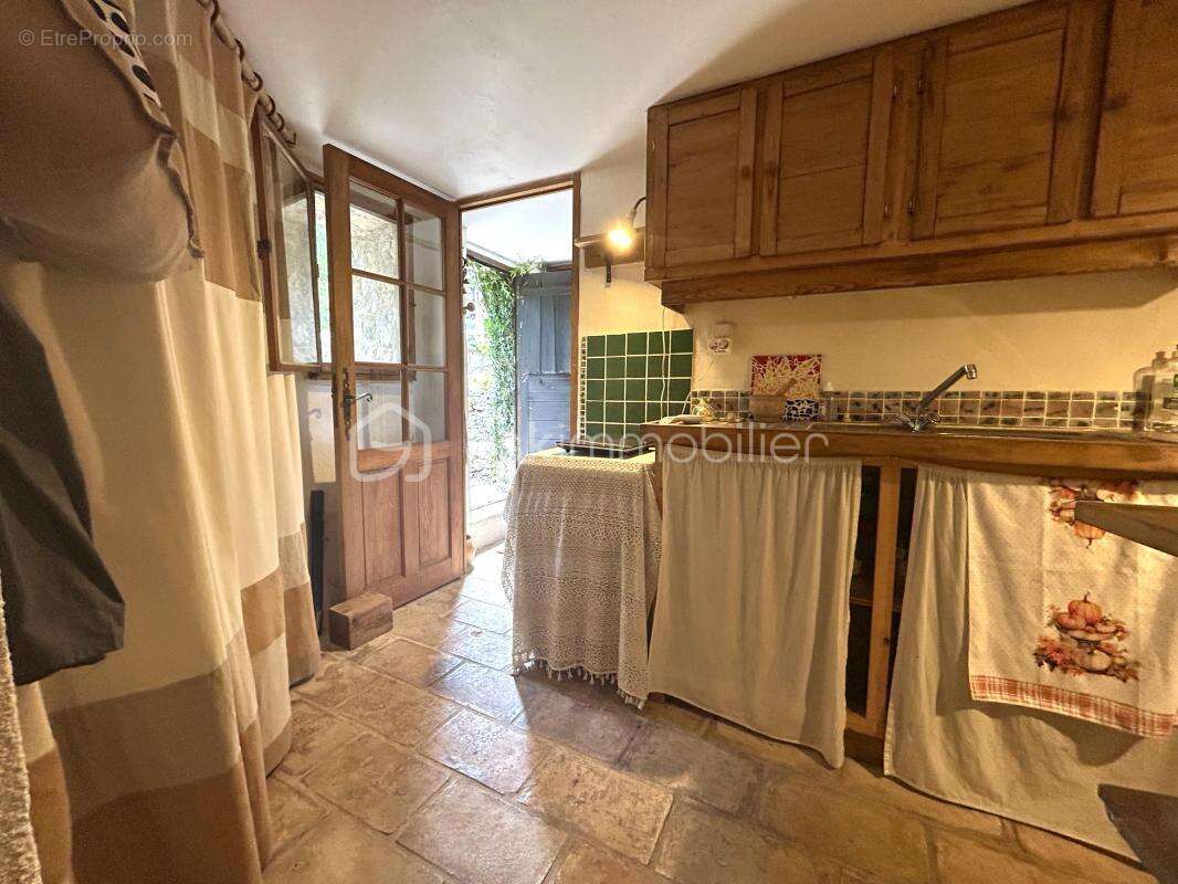 Maison de village 80m2 - photo 5