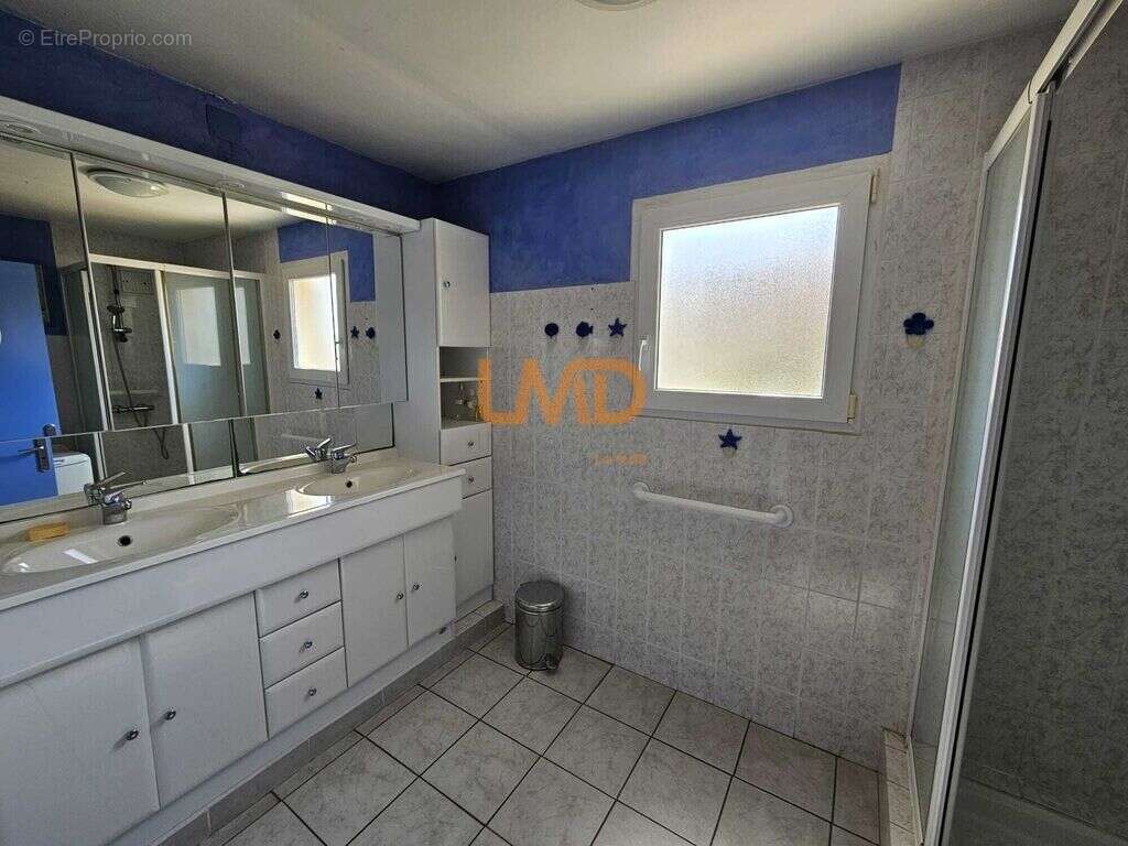 Maison 6 Pièces 150 m² - Vue mer – Saint-Brevin Mindin - photo 16