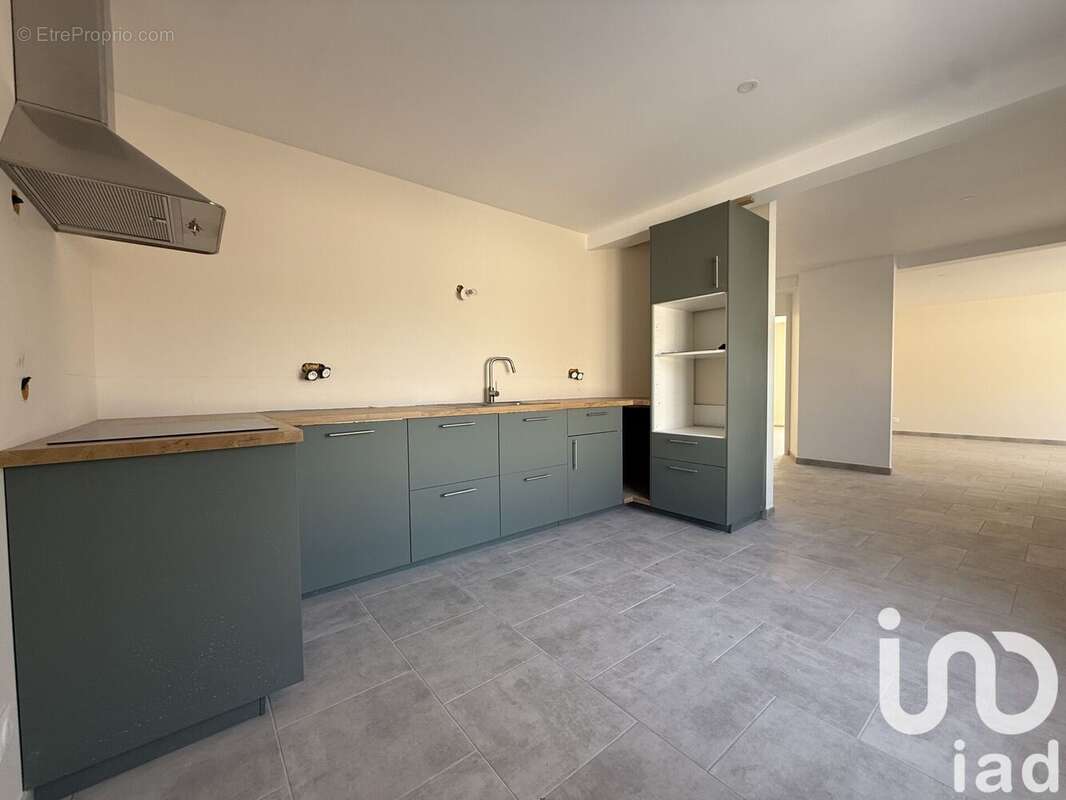 Photo 7 - Maison à DAMPIERRE