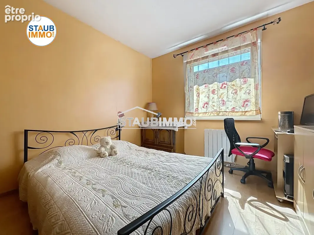 Appartement 3 pièces 64 m² à vendre à Blotzheim (68730) - photo 9