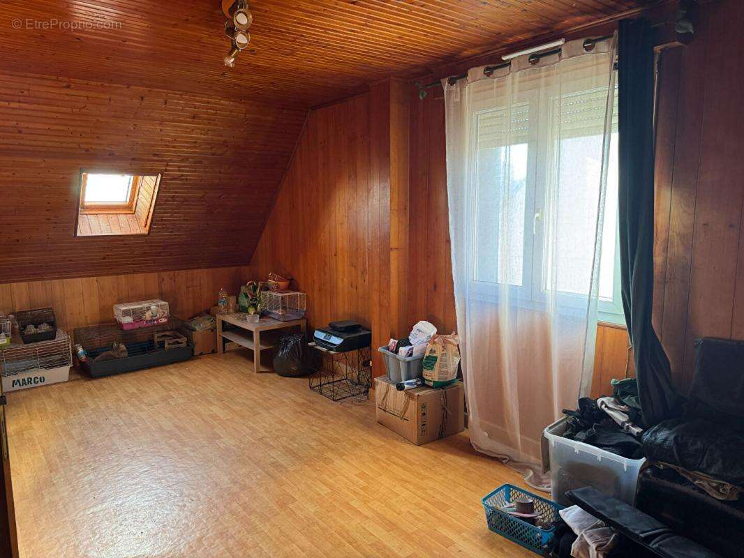 Maison LOCMINE 7 pièces - photo 5