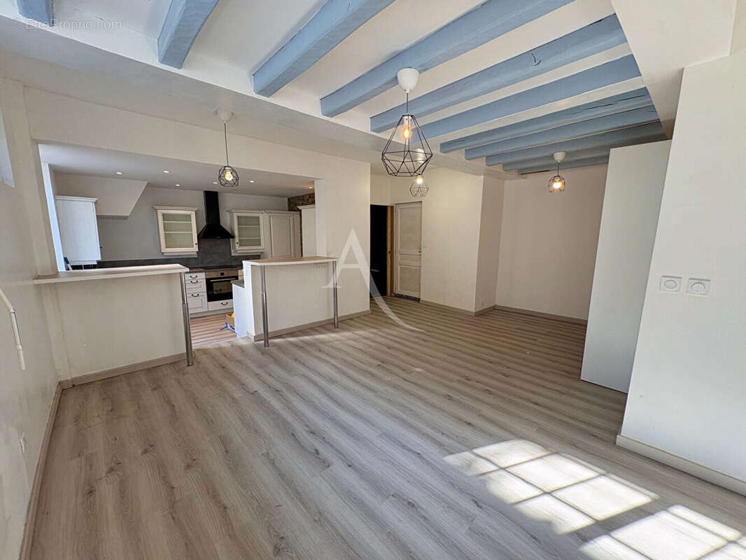 Appartement Fay Aux Loges 4 pièce(s) 103.88 m2 - photo 3