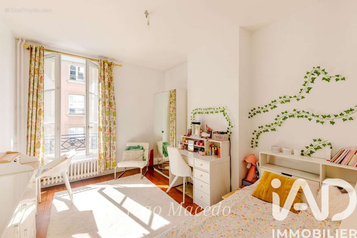 Photo 9 - Appartement à SAINT-GERMAIN-EN-LAYE