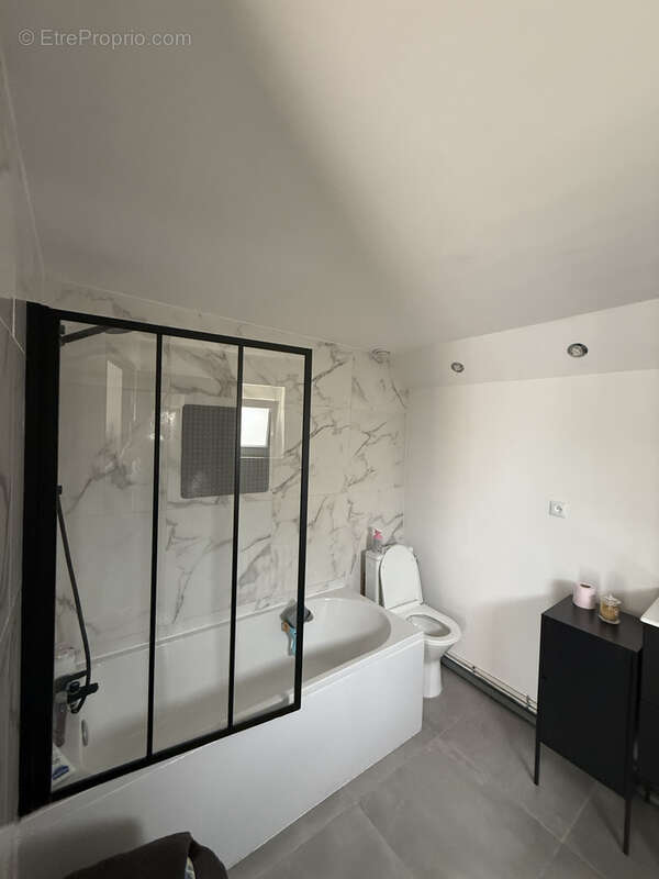 Maison à MARANGE-SILVANGE