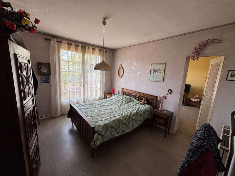 Maison à CANTELEU