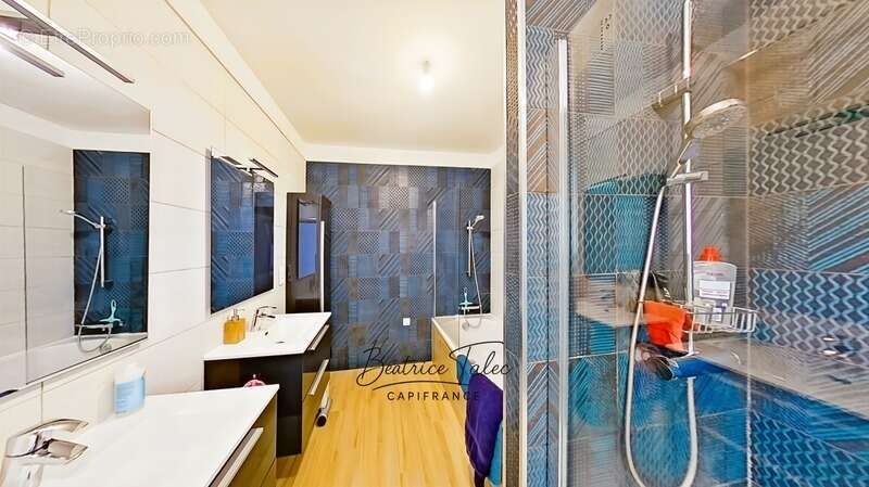 Maison à LE LAVANDOU