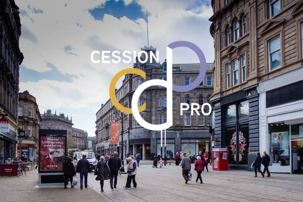 Commerce à PERPIGNAN