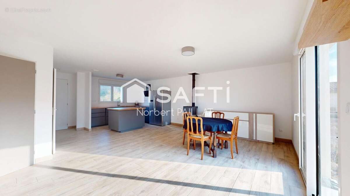 Maison 85 m² à Ige  - photo 4