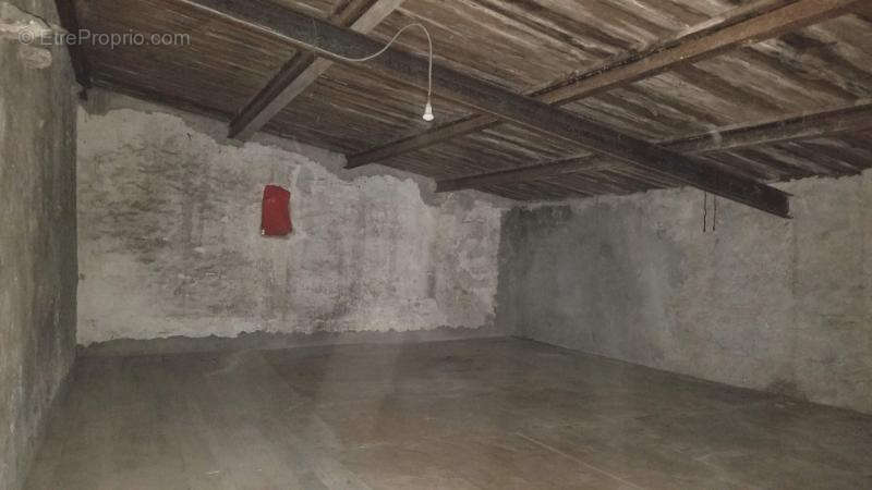 Maison à SAINT-GEORGES-D&#039;OLERON