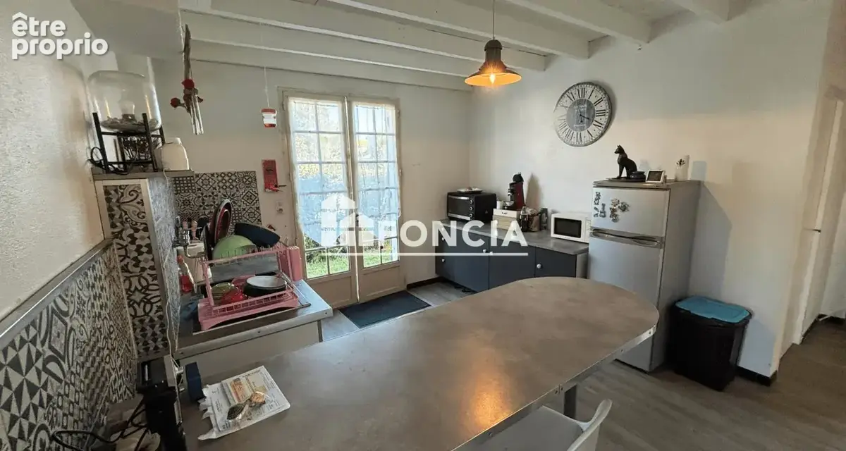 Sauzelle – Maison 5 pièces à proximité de la plage de la Gautrelle - photo 4