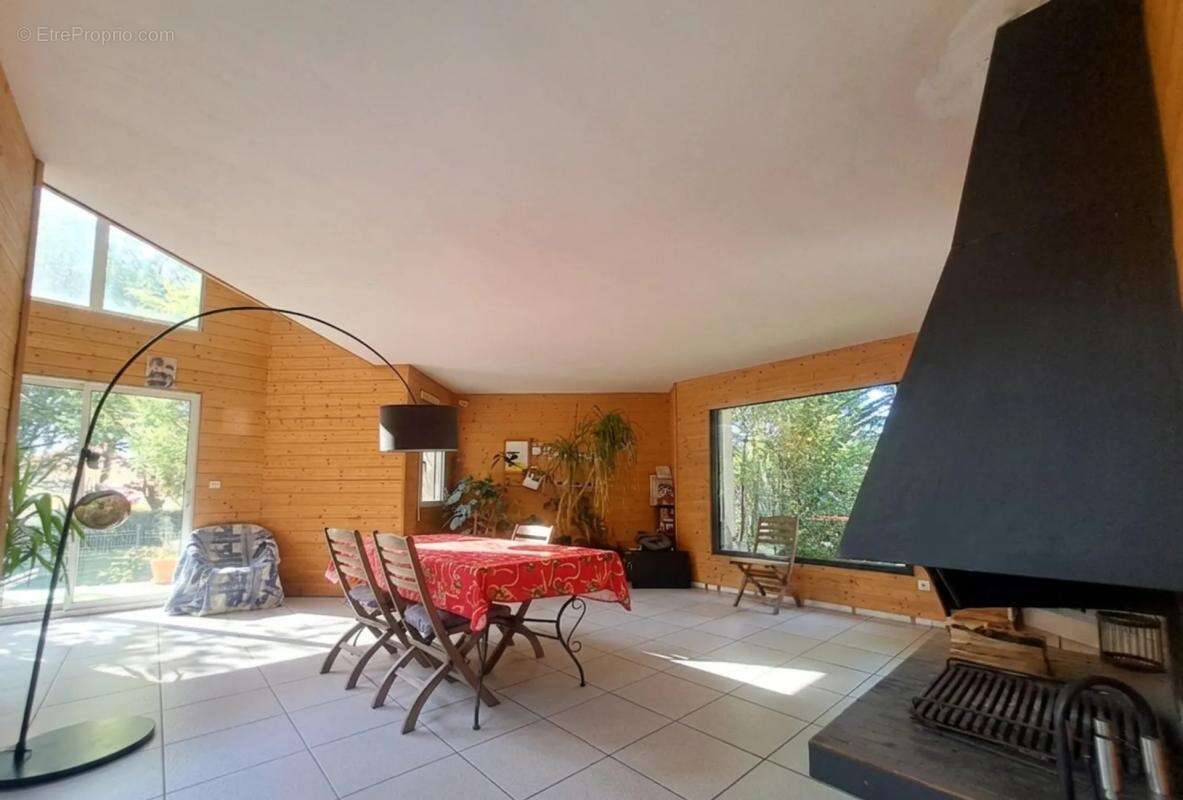 Maison à LA BAULE-ESCOUBLAC